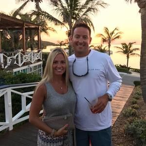 Meet your Posher, Caryn